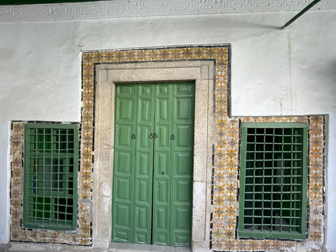 Others 3, Dar Hayder-la Medina, Sidi El Béchir