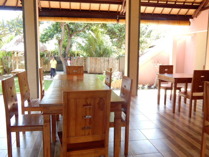 Food & Drinks 3, Pondok Rahayu Guest House, Buleleng