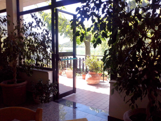 Food & Drinks 3, Hotel Turano, Rieti