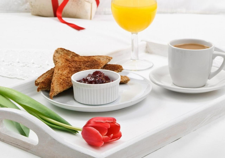 Food & Drinks 4, Apartments Desert Rose near the sea RedSeaLine, Al-Ghurdaqah
