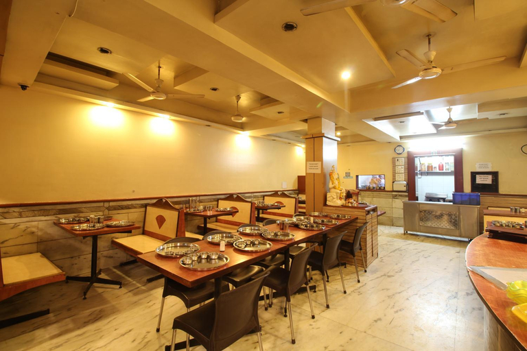 Food & Drinks 4, Shivkrupa Hotel, Pune