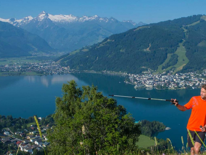 Others 5, Apartment in Kaprun Ski-in Ski-out Slopes, Zell am See