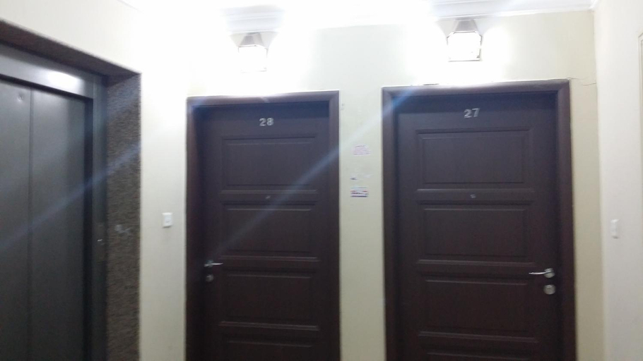 Others 5, Red Tower Furnished Apartments