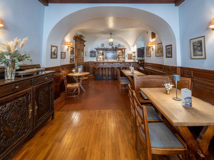 Food & Drinks 5, Hotel Heintz, Vianden