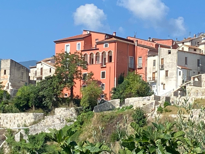 Others 4, Palazzo Gentilizio de Maffutiis, Salerno