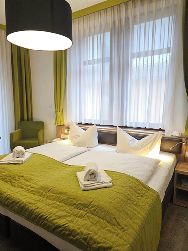 Bedroom 6