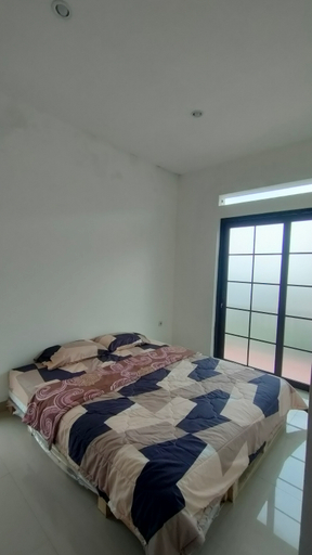 Bedroom 2, Villa Sakura, Bandung