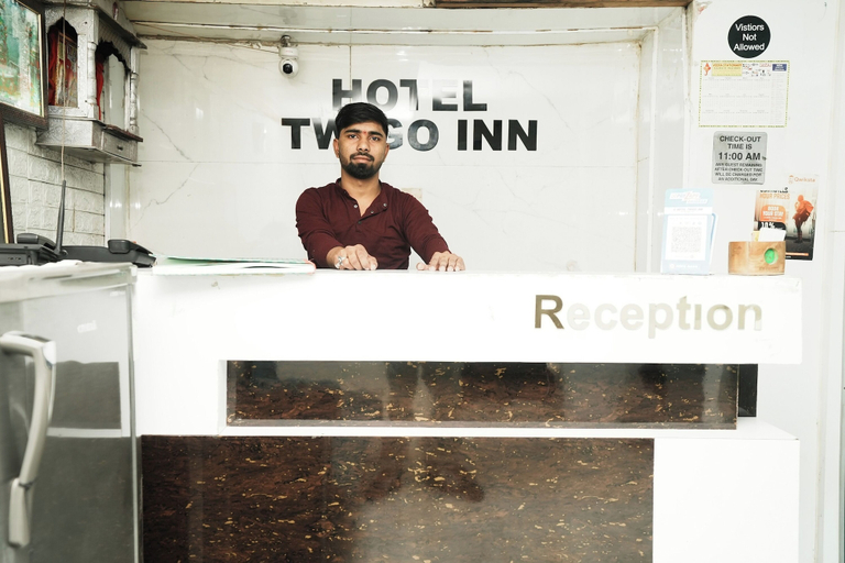 Others 4, Hotel Twigo Inn, Mumbai Suburban