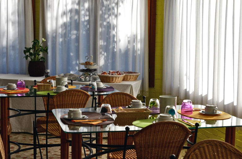Food & Drinks 5, Hotel Villa Orio e Beatrice, Venezia