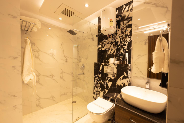 Bathroom 8