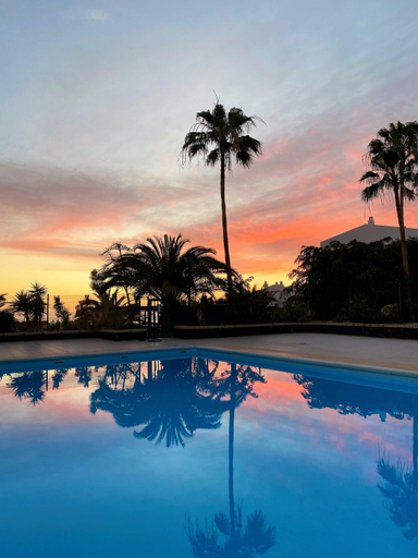 Sport & Beauty 2, PaulMarieApartment Windsor Park with Ocean View, Santa Cruz de Tenerife