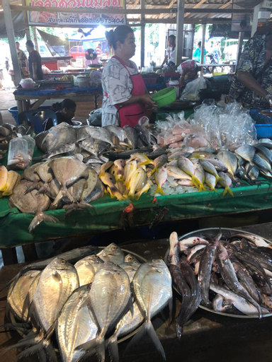 Food & Drinks 5, Bulan Villa rayong, Muang Rayong