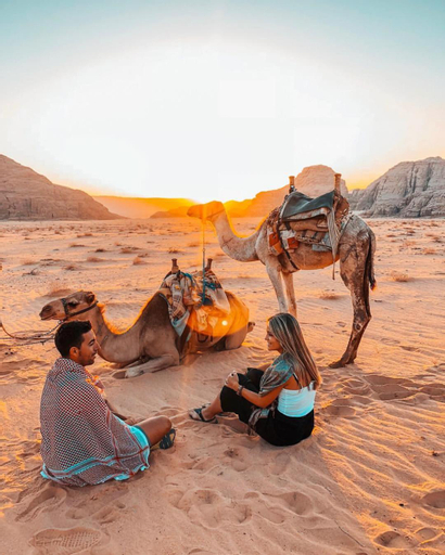 Exterior & Views 4, Stargazing Camp & Tours, Aqaba