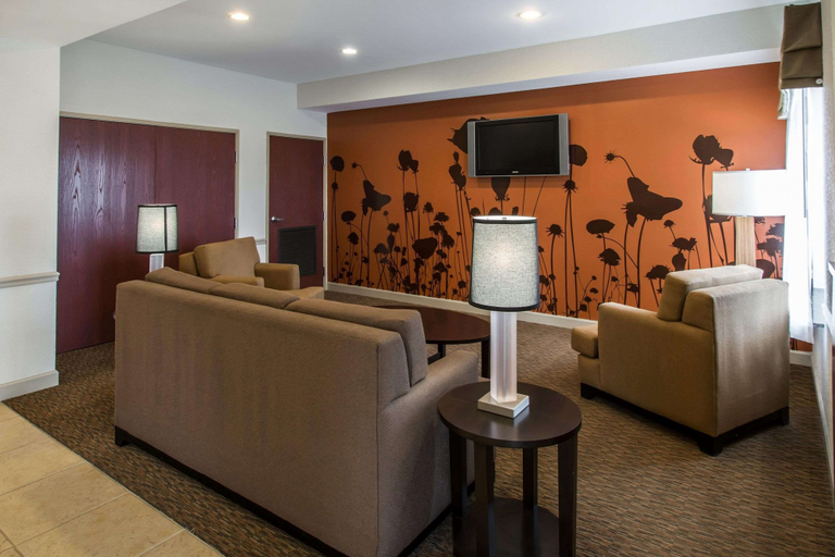 Others 5, Sleep Inn & Suites Palatka North, Putnam