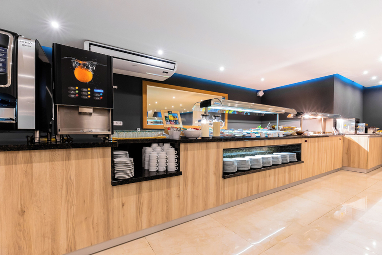 Food & Drinks 4, Hotel Cabot Playa Grande - Adults Only, Baleares