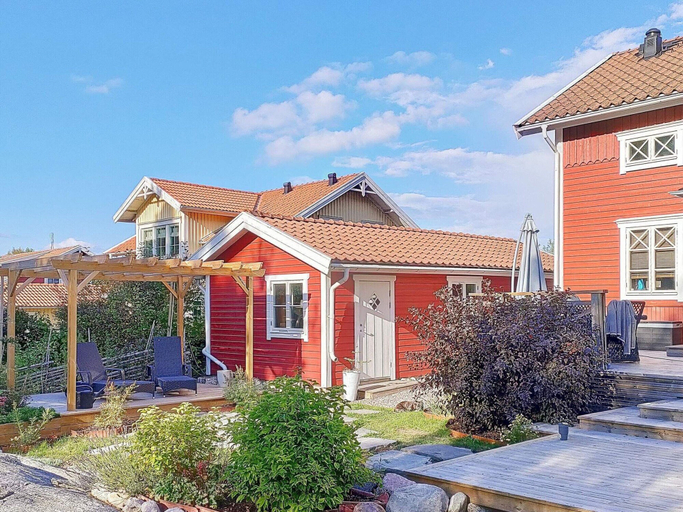 Exterior & Views 2, Holiday Home in Vaxholm, Vaxholm