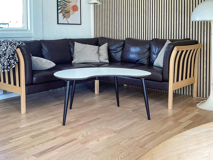 Others 4, 4 Star Holiday Home in Hals, Aalborg