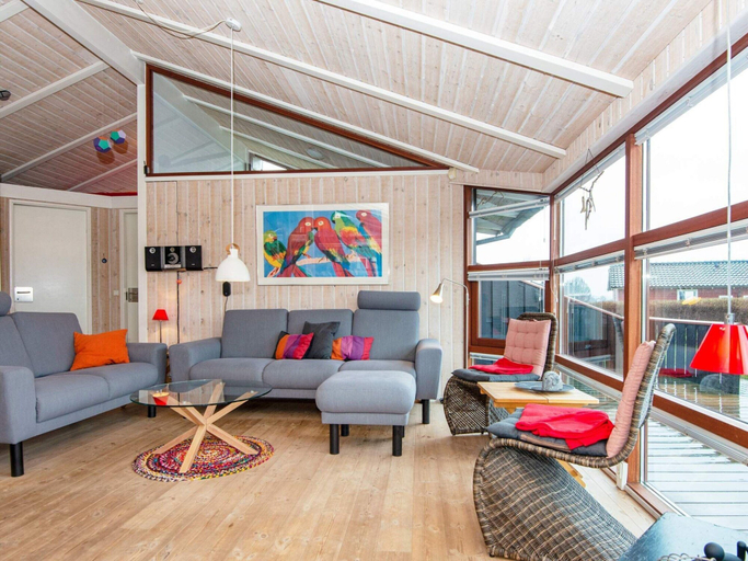 Others 2, 7 Person Holiday Home in Sjolund, Kolding