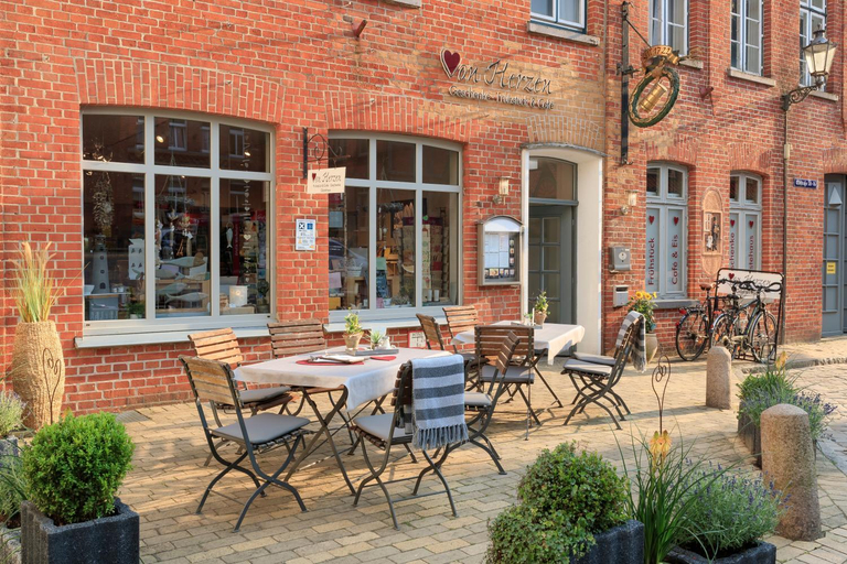 Others 4, Gastehaus Von Herzen, Herzogtum Lauenburg