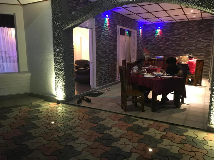 Food & Drinks, villaflorence, Mahara