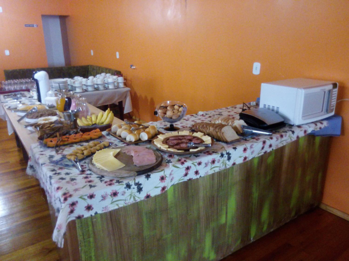 Food & Drinks 4, Pousada Campanario, Cambará do Sul