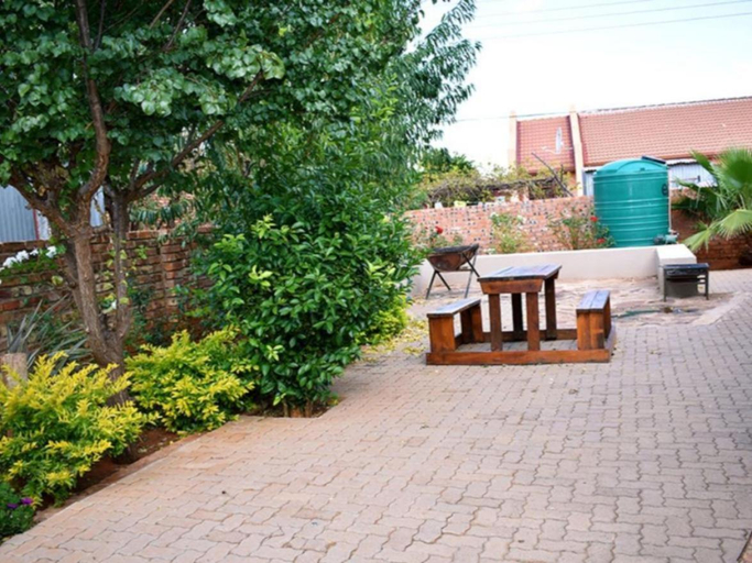 Others 3, Gaediwe Guesthouse, Dr Ruth Segomotsi Mompati