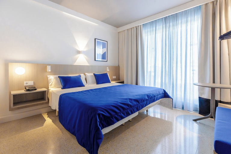 Bedroom 2, Hotel Cabot Playa Grande - Adults Only, Baleares