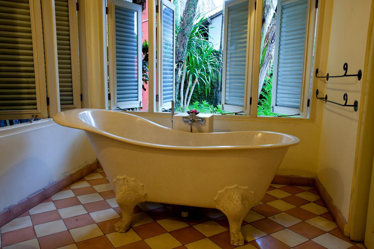 Bathroom 3, Villa Pondok Terra, Yogyakarta