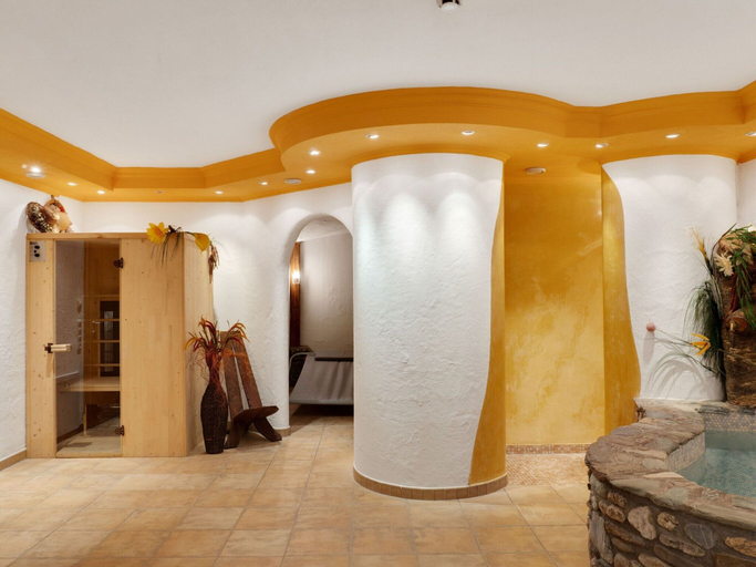 Others 4, Apartment in Grossarl Near Ski Slopes, Sankt Johann im Pongau
