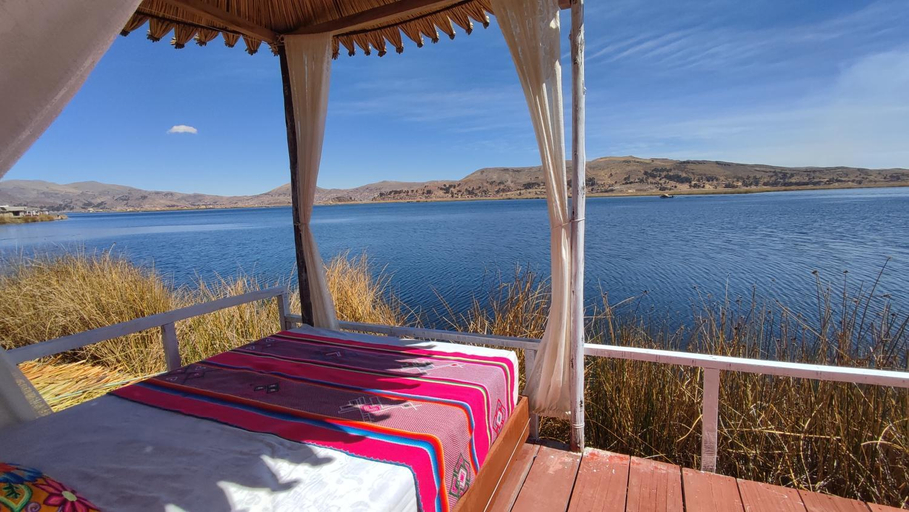 Others 3, Titicaca Aruntawi Lodge Peru, Lago Titicaca