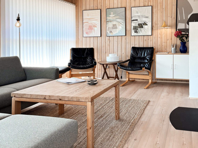 Others 5, Holiday Home in LÃ¸kken, Jammerbugt