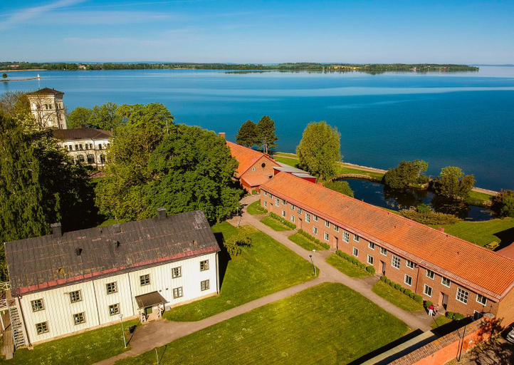 Others 4, Vadstena Folkhogskola Vandrarhem, Vadstena