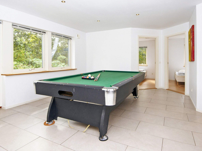 Others 5, 5 Star Holiday Home in Grenaa, Norddjurs