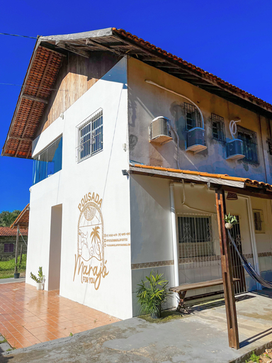 Exterior & Views 2, POUSADA MARAJÓ FOR YOU, Soure