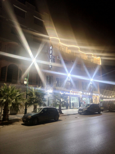 Public Area