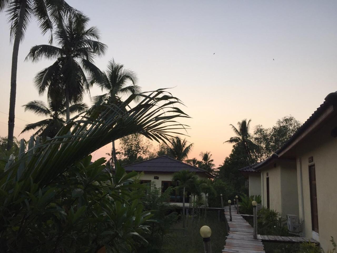 Others 5, Bangsrai Cottage, Muang Surat Thani