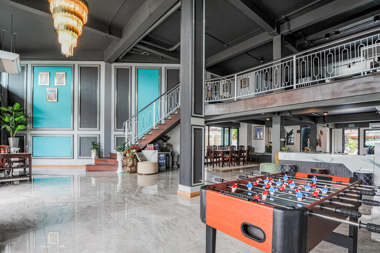 Food & Drinks, Ployburi Boutique Hotel, Chanthaburi, Muang Chanthaburi