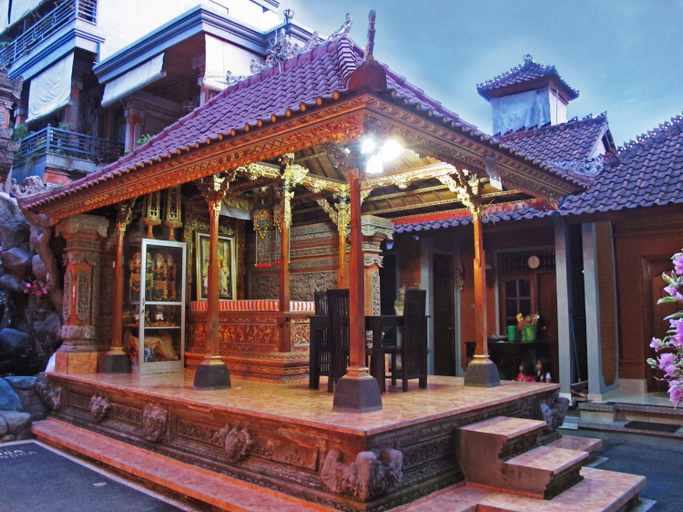 Others 2, Warini Bungalows, Gianyar