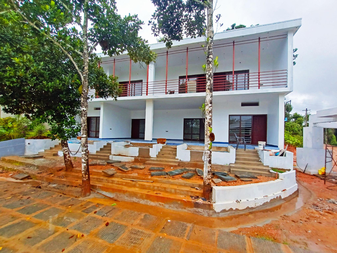 Exterior & Views 1, Sereno Resort, Hassan