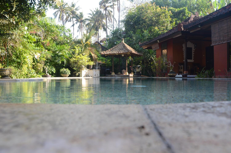 Sport & Beauty 5, Padangbai Beach Homestay, Karangasem
