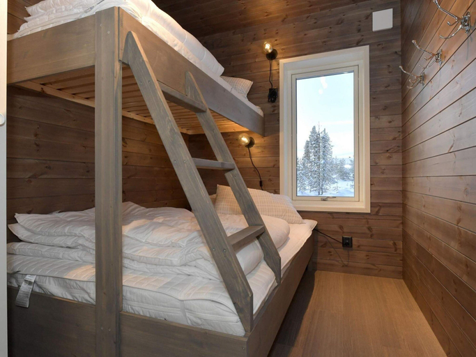 Room 3, 4 Star Holiday Home in Idre, Älvdalen