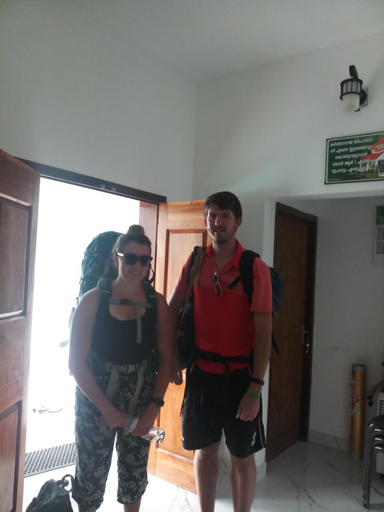 Others 3, Angelann Homestay, Ernakulam