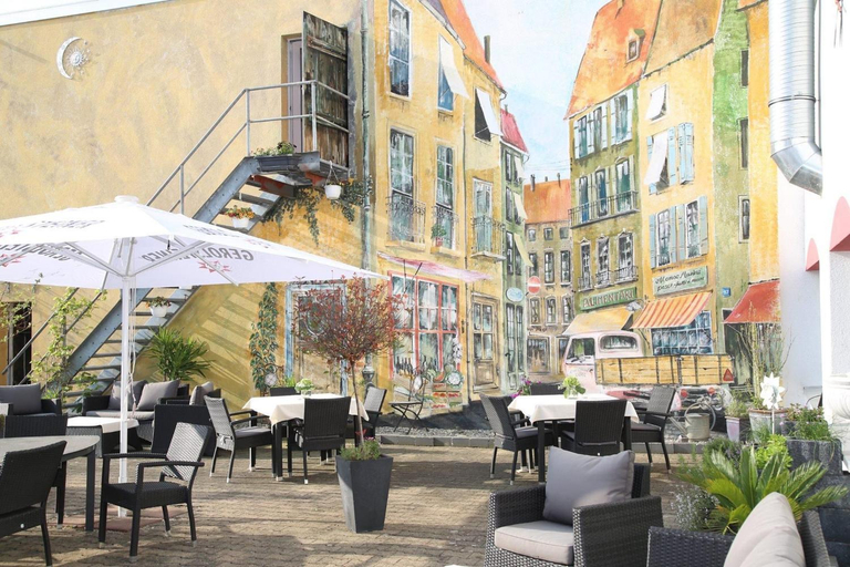 Food & Drinks 4, Hotel Am Westend, Ortenaukreis
