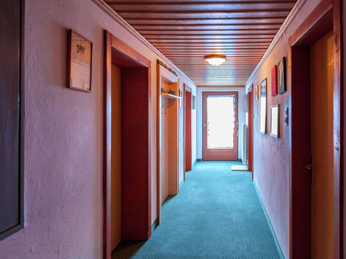 Others 4, Apartment in See near Ski Slopes, Landeck
