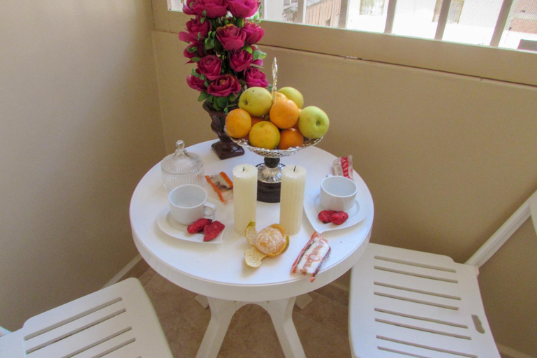 Food & Drinks 3, Apartments Desert Rose near the sea RedSeaLine, Al-Ghurdaqah