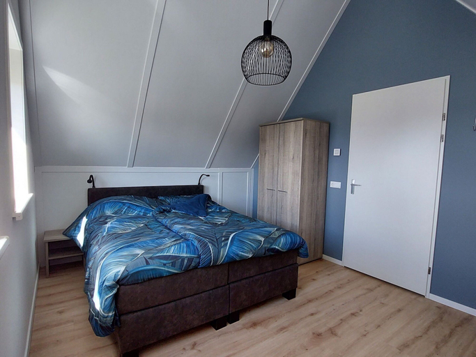 Room 2, Zeeland Family Retreat, Tholen