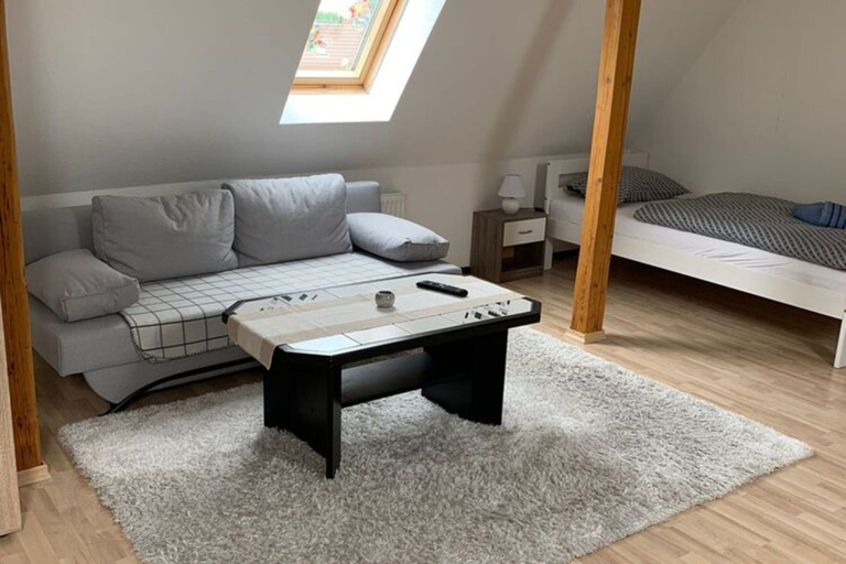 Others 5, Apartment Near Jadeweserport and Centre, Wilhelmshaven