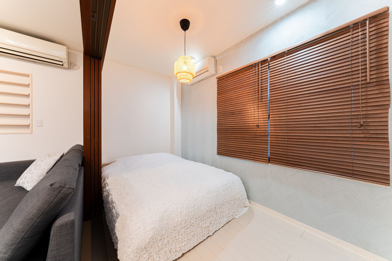 Maison Nagasaki Five, Nerima