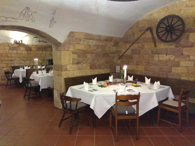 Others 3, Winzergarten Hotel-Restaurant, Bad Dürkheim