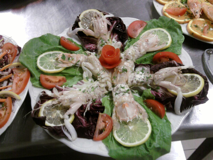 Food & Drinks 4, Hotel Tortorina, Pesaro E Urbino